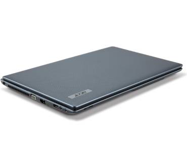 Produktbild Acer Aspire 5733-384G32Mnkk