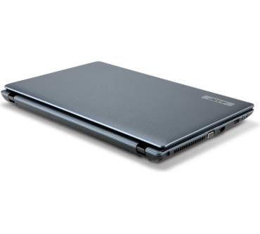 Produktbild Acer Aspire 5733-384G32Mnkk