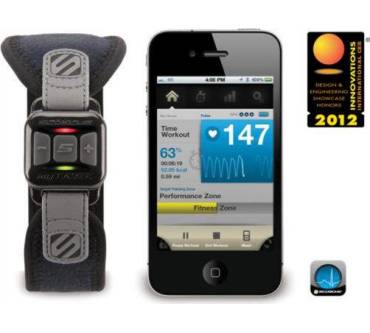 Produktbild Scosche myTREK