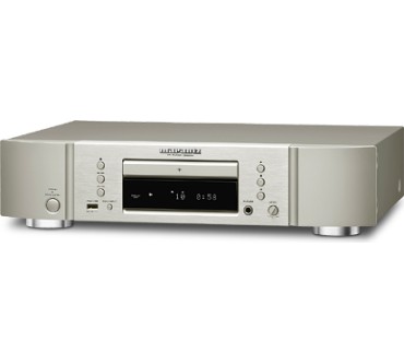 Produktbild Marantz CD6004