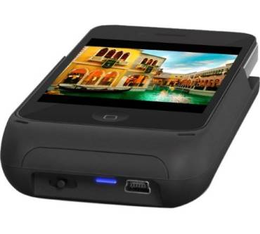 Produktbild Trekstor i.Gear lumio