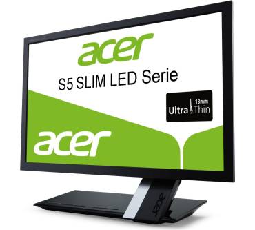 Produktbild Acer S235HL