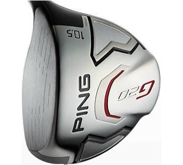 Produktbild PING G20 Driver