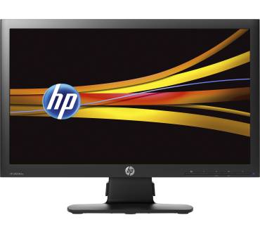 Produktbild HP ZR2040w
