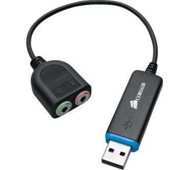 Produktbild Corsair Vengeance 1100