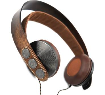 Produktbild House of Marley Exodus