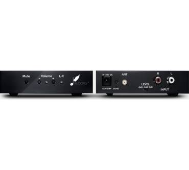 Produktbild AudioFly Zound Link
