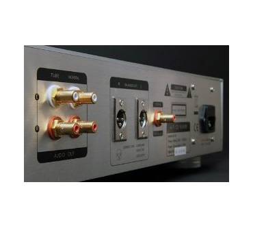 Produktbild DestinY Audio HD-26