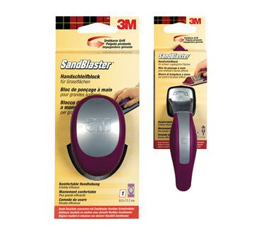 Produktbild 3M SandBlaster Flexible