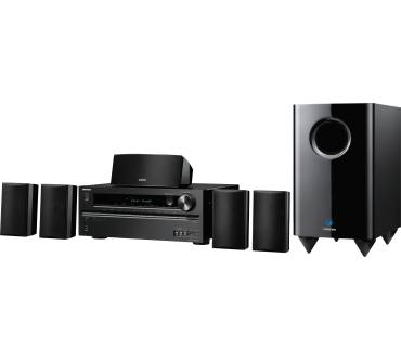 Produktbild Onkyo HT-S6505