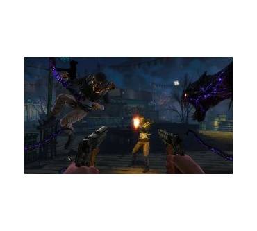 Produktbild The Darkness 2