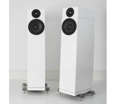 Produktbild Stereokonzept Modell 3.0