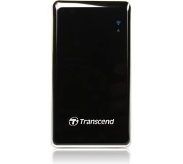 Produktbild Transcend StoreJet Cloud