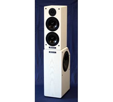 Produktbild Abacus Electronics APC24-23C + ABS210