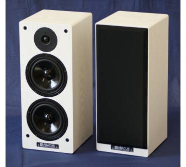 Produktbild Abacus Electronics APC24-23C + ABS210