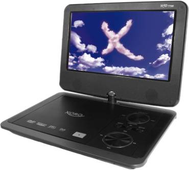 Produktbild Xoro HSD 7799