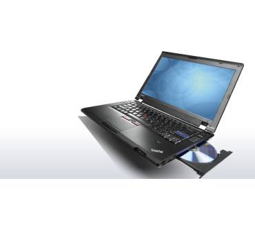 Produktbild Lenovo ThinkPad L420 (NYV5EGE)