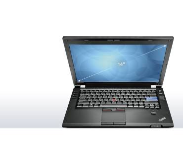 Produktbild Lenovo ThinkPad L420 (NYV5EGE)
