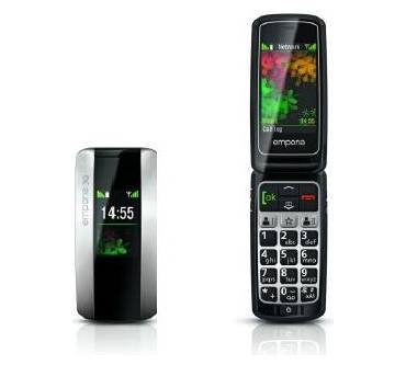 Produktbild Emporia Connect