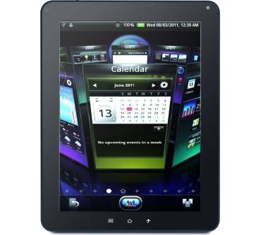 Produktbild ViewSonic ViewPad 10e