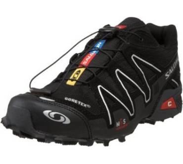 Produktbild Salomon Speedcross 2 GTX