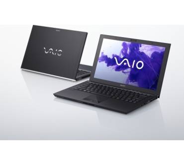 Produktbild Sony Vaio VPC-Z23N9E