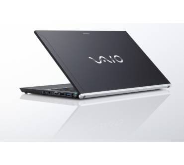Produktbild Sony Vaio VPC-Z23N9E