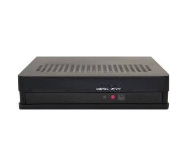 Produktbild Megasat Mini HD Powerbox