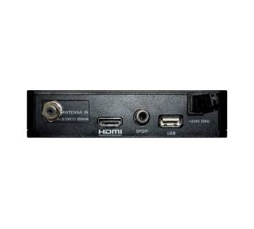 Produktbild Megasat Mini HD Powerbox