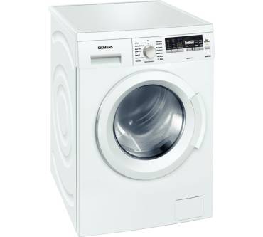 Produktbild Siemens WM14Q440