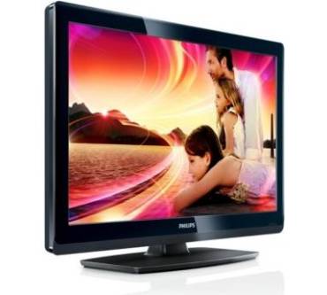 Produktbild Philips 22PFL3606H