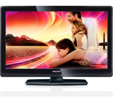 Produktbild Philips 22PFL3606H