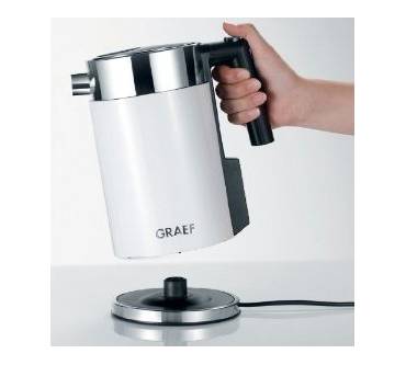 Produktbild Graef WK 701