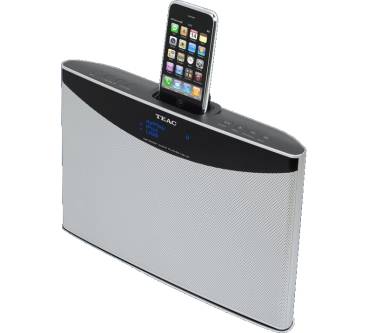 Produktbild Teac NS-X1