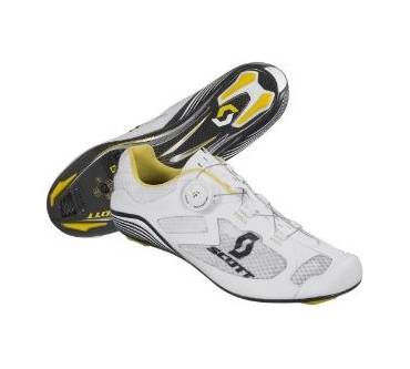 Produktbild Scott Road Premium (Modell 2012)