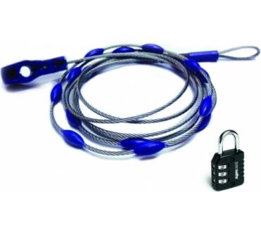 Produktbild Pacsafe Wrapsafe