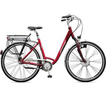 Produktbild Diamant Achat+ - Shimano Nexus 7-Gang (Modell 2012)