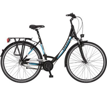 Produktbild Kreidler Raise RT4 Nexus 8-Gang (Modell 2012)