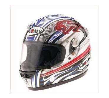 Produktbild Suomy Vandal