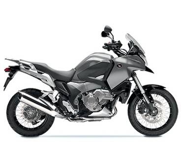 Produktbild Honda VFR1200X Crosstourer