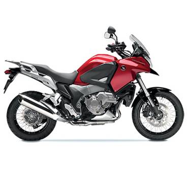 Produktbild Honda VFR1200X Crosstourer