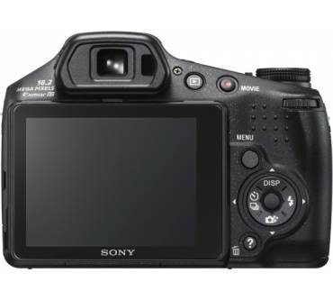 Produktbild Sony CyberShot DSC-HX200V