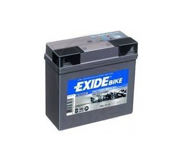 Produktbild Exide Bike Gel