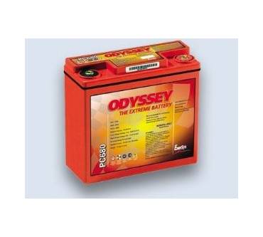 Produktbild Odyssey PC 680