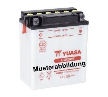 Produktbild Yuasa 51913