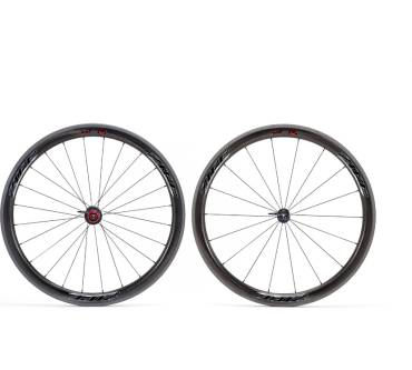 Produktbild Zipp 303 Carbon Firecrest Carbon Clincher