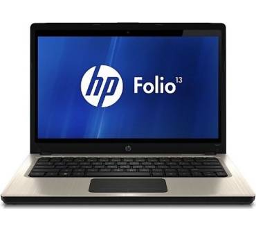Produktbild HP Folio 13