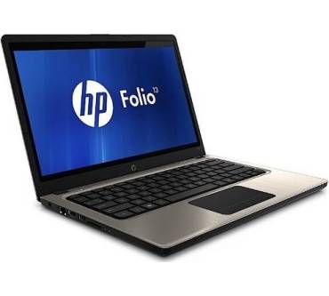 Produktbild HP Folio 13
