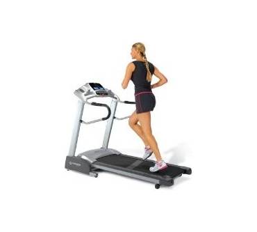 Produktbild Horizon Fitness Paragon 308