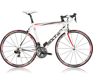 Produktbild Bulls Desert Falcon 2 DI2 (Modell 2012)